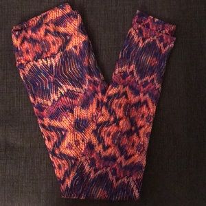 ✈️LuLaRoe OS Leggings